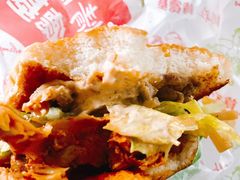 -肯德基(丰管路店)