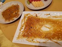 -富力万达嘉华酒店-品珍中餐厅(水果湖店)