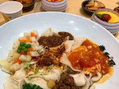 -秦和居(大唐时代店)