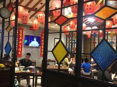 大堂-大壶春生煎(四川中路店)