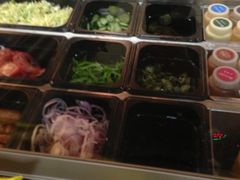 -赛百味SUBWAY(高新店)
