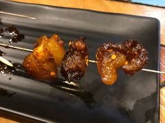 -麒麟风烤牛肉·云南烧烤小排档(丹凤街店)