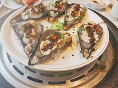 -渔夫蒸鲜(世奥湾店)