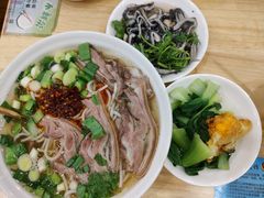-贵凤凰贵州米粉(五道口店)