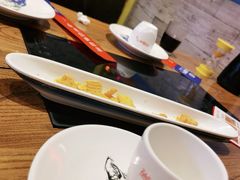 -尚渔味双拼烤鱼(燕郊永旺店)