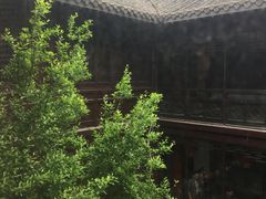 -留芳·文旅古月楼(老街店)