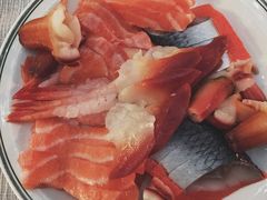 -广州花园酒店-凌璇阁360度高空海鲜自助餐CAROUSEL