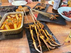 -蚝太郎 • 海鲜烧烤(建国路创始店)