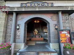 -小樽八音盒堂