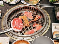 -AJIYA·池袋日式烧肉自助(天津万象城店)