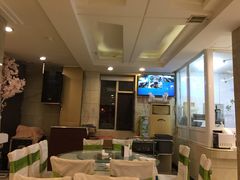 大堂-金种子大酒店