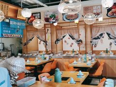 -晴季寿司(延河路万达广场店)