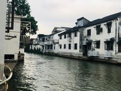 -山塘街