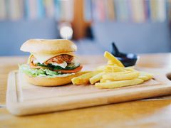 -1901 Cafe(西四店)