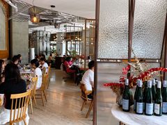 大堂-The Rug Cafe(王府中环店)