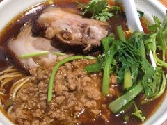 -长乐川式面馆·现炒浇头(石门二路店)