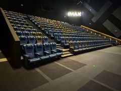 -英皇电影城(平安金融中心IMAX激光店)