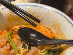 -和府捞面(星光大道一期店)