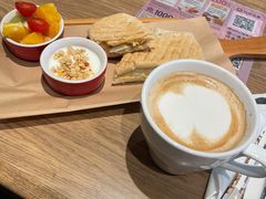 -必胜客(新中纬店)