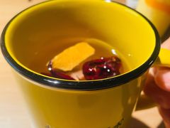 自助话梅洛神花茶-太二酸菜鱼(武汉光谷保利店)