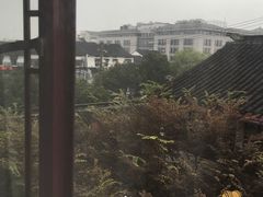 -全季酒店（苏州观前街平江路店）(原临顿路地铁站店)