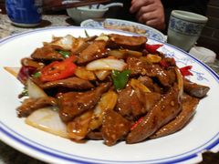 炒肝尖-映像徐州(滨湖店)