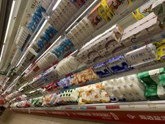 -永辉超市(嘉定宝龙广场店)