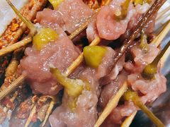 -三番火辣串串香(总店)