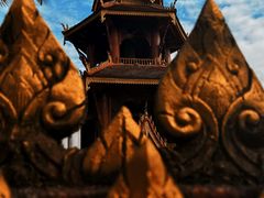 -西双版纳总佛寺