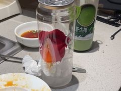 -海底捞火锅(团结桥店)