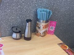 -小杨生煎(成山巴黎春天店)