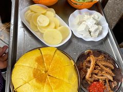 -刘艳黄牛肉(九襄店)