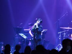 -TZ House音乐现场(来福士中心店)