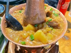 -蜗牛的家旅行主题云南菜餐厅.小酒馆(护国寺店)