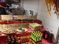 -旧街市鲜货老火锅(大光路店)