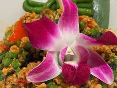 -太食獸泰式茶餐厅(IFS国金中心店)