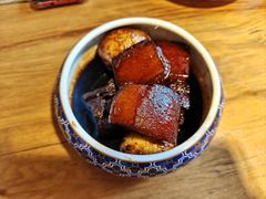 -永安鱼庄·镇江菜(丁卯店)