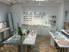 -大视家眼镜(园区星海店)