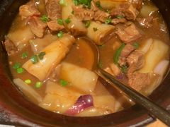 -晓粤·惹味粤菜(凯德乐峰广场店)