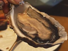 -斯普汇生蚝牛排馆(中骏世界城店)