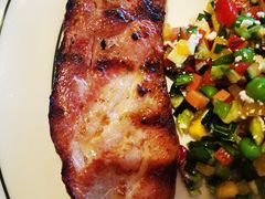 厚培根-Wolfgang’s Steakhouse 沃夫冈牛排馆(上海白玉兰广场店)