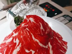 -芸山季·云南野生菌火锅(宝能环球汇店)