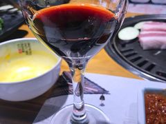 -唯成•韩国炭火烤肉 유성고기