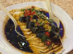 -维吾尔餐厅(宜山路店)