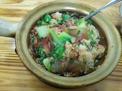 -壹煲口福煲仔饭(中山路店)