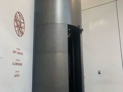 -北京三里屯CHAO酒店