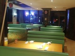 -粥全粥到海鲜家常菜·海肠捞饭(嫩江路店)