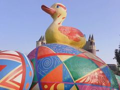 -安徒生童话乐园