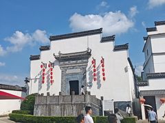 -新安江山水画廊风景区