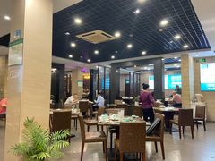 大堂-莲花石酸菜鱼(海滨东路店)